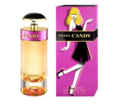 Prada Candy EDP Bayan Parfüm
